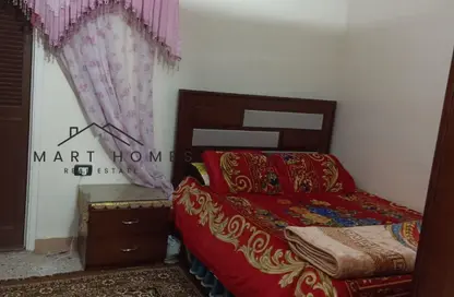 شقة - 2 غرف نوم - 1 حمام للبيع في الحي الحادي عشر - الشيخ زايد - الجيزة