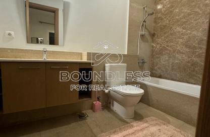 Apartment - 4 Bedrooms - 4 Bathrooms for rent in Mivida - 5th Settlement Compounds - The 5th Settlement - New Cairo City - Cairo
