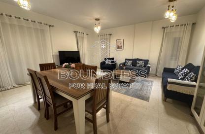 Apartment - 4 Bedrooms - 4 Bathrooms for rent in Mivida - 5th Settlement Compounds - The 5th Settlement - New Cairo City - Cairo
