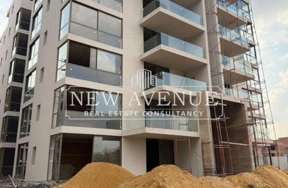 Apartment - 2 Bedrooms - 2 Bathrooms for sale in Lake View Residence 2 - 5th Settlement Compounds - The 5th Settlement - New Cairo City - Cairo