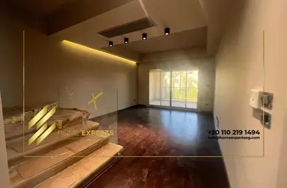 منزل مزدوج - 4 غرف نوم - 4 حمامات للايجار في ميفيدا - كمبوندات التجمع الخامس - التجمع الخامس - مدينة القاهرة الجديدة - القاهرة