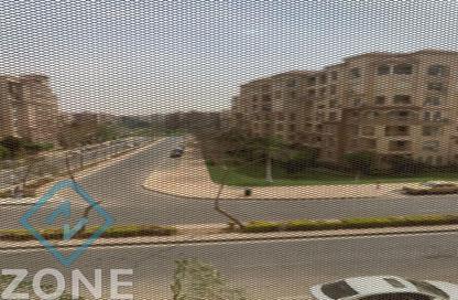 Apartment - 2 Bedrooms - 1 Bathroom for sale in B2 - Madinaty - Cairo Apartment - 2 Bedrooms - 1 Bathroom for sale in B2 - Madinaty - Cairo