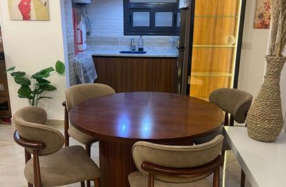 Apartment - 2 Bedrooms - 2 Bathrooms for rent in B15 - Madinaty - Cairo