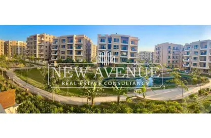 Apartment - 1 Bedroom - 1 Bathroom for sale in Taj City - 5th Settlement Compounds - The 5th Settlement - New Cairo City - Cairo