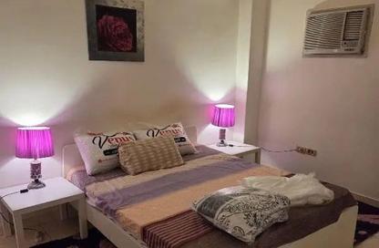 Apartment - 2 Bedrooms - 1 Bathroom for rent in Beram Al Tunsi St. - Al Narges 1 - Al Narges - New Cairo City - Cairo