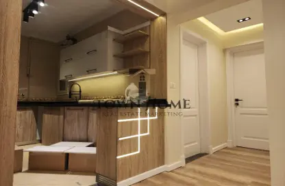 Apartment - 2 Bedrooms - 2 Bathrooms for sale in El Rehab Extension - Al Rehab - New Cairo City - Cairo
