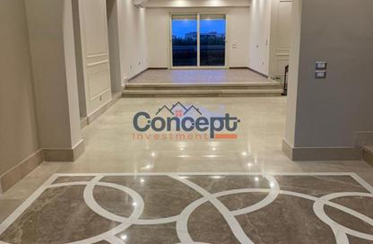 Villa - 5 - 5 for sale in Palm Hills Kattameya - El Katameya Compounds - El Katameya - New Cairo City - Cairo