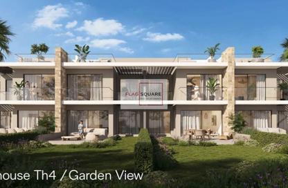 Chalet - 3 Bedrooms - 2 Bathrooms for sale in Silver Sands - Qesm Marsa Matrouh - North Coast Chalet - 3 Bedrooms - 2 Bathrooms for sale in Silver Sands - Qesm Marsa Matrouh - North Coast
