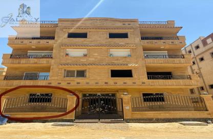 دوبلكس - 3 غرف نوم - 3 حمامات للبيع في عمارات الاندلس - حى الاندلس - مدينة القاهرة الجديدة - القاهرة