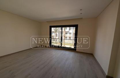 Duplex - 3 Bedrooms - 2 Bathrooms for sale in TRIO - 5th Settlement Compounds - The 5th Settlement - New Cairo City - Cairo
