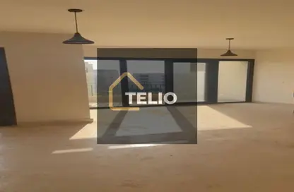 Apartment - 3 Bedrooms - 3 Bathrooms for rent in O West - 6 October Compounds - 6 October City - Giza