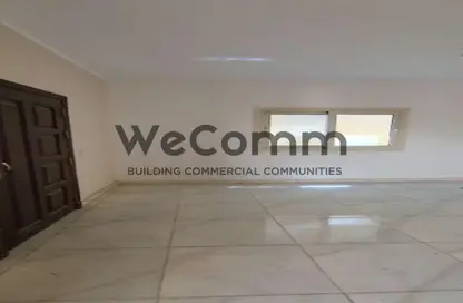 Apartment - 5 Bedrooms - 3 Bathrooms for rent in South Lotus - El Lotus - New Cairo City - Cairo