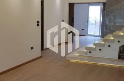 iVilla - 4 Bedrooms - 5 Bathrooms for rent in Mivida - 5th Settlement Compounds - The 5th Settlement - New Cairo City - Cairo