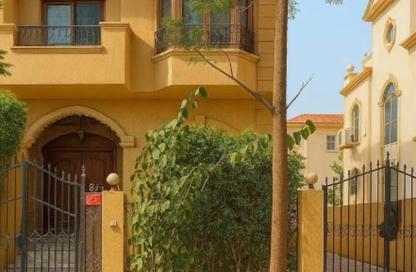 Townhouse - 6 - 7 for sale in Yasmine District - 14th District - Sheikh Zayed City - Giza