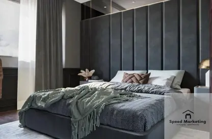 شقة - 2 غرف نوم - 2 حمامات للايجار في لايك فيو ريزيدنس - كمبوندات التجمع الخامس - التجمع الخامس - مدينة القاهرة الجديدة - القاهرة