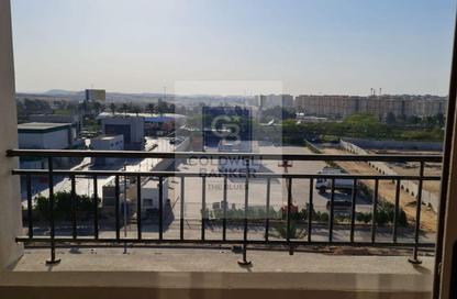 Apartment - 3 Bedrooms - 3 Bathrooms for rent in Cairo Festival City - North Investors Area - New Cairo City - Cairo Apartment - 3 Bedrooms - 3 Bathrooms for rent in Cairo Festival City - North Investors Area - New Cairo City - Cairo