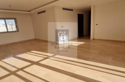 Apartment - 3 Bedrooms - 3 Bathrooms for rent in Cairo Festival City - North Investors Area - New Cairo City - Cairo Apartment - 3 Bedrooms - 3 Bathrooms for rent in Cairo Festival City - North Investors Area - New Cairo City - Cairo