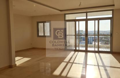 Apartment - 3 Bedrooms - 3 Bathrooms for rent in Cairo Festival City - North Investors Area - New Cairo City - Cairo