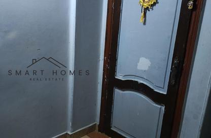 Apartment - 2 Bedrooms - 1 Bathroom for sale in 11th District - Sheikh Zayed City - Giza Apartment - 2 Bedrooms - 1 Bathroom for sale in 11th District - Sheikh Zayed City - Giza