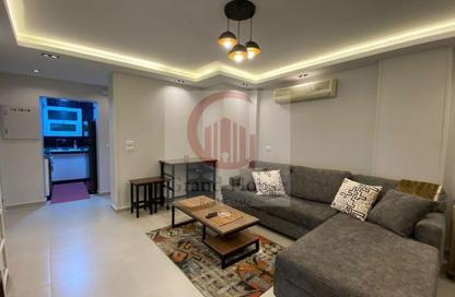 Apartment - 1 Bedroom - 1 Bathroom for rent in El Rehab Extension - Al Rehab - New Cairo City - Cairo Apartment - 1 Bedroom - 1 Bathroom for rent in El Rehab Extension - Al Rehab - New Cairo City - Cairo