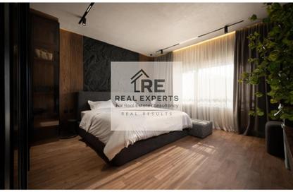 Apartment - 2 - 3 for rent in Capital Gardens   Palm Hills - Mostakbal City Compounds - Mostakbal City - Future City - Cairo