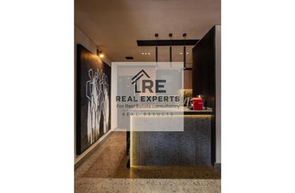 Apartment - 2 - 3 for rent in Capital Gardens   Palm Hills - Mostakbal City Compounds - Mostakbal City - Future City - Cairo