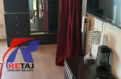 Apartment - 2 - 2 for rent in South Investors Area - New Cairo City - Cairo