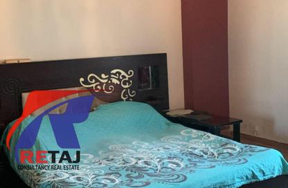 Apartment - 2 - 2 for rent in South Investors Area - New Cairo City - Cairo