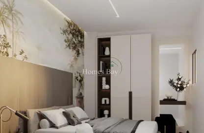 شقة - غرفة نوم - 1 حمام للبيع في ريزورت مجاويش - منتجعات الغردقة - الغردقة - محافظة البحر الاحمر