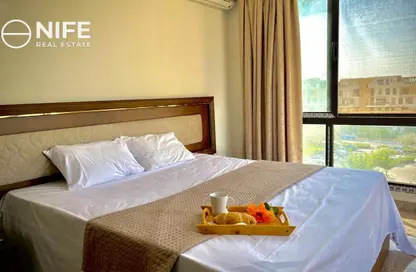 Apartment - 2 Bedrooms - 2 Bathrooms for rent in Eastown - 5th Settlement Compounds - The 5th Settlement - New Cairo City - Cairo Apartment - 2 Bedrooms - 2 Bathrooms for rent in Eastown - 5th Settlement Compounds - The 5th Settlement - New Cairo City - Cairo