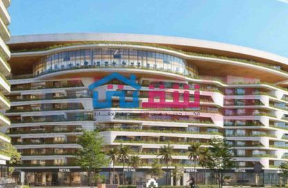 Apartment - 3 - 2 for sale in The One - Smouha - Hay Sharq - Alexandria