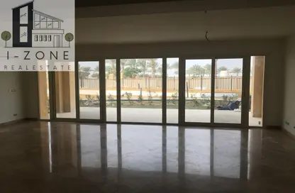 Apartment - 3 Bedrooms - 3 Bathrooms for rent in Alto - Uptown Cairo - Mokattam - Cairo