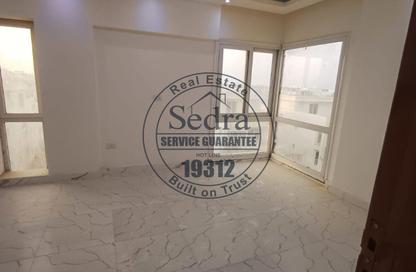 iVilla - 3 Bedrooms - 4 Bathrooms for sale in Mountain View iCity - 5th Settlement Compounds - The 5th Settlement - New Cairo City - Cairo