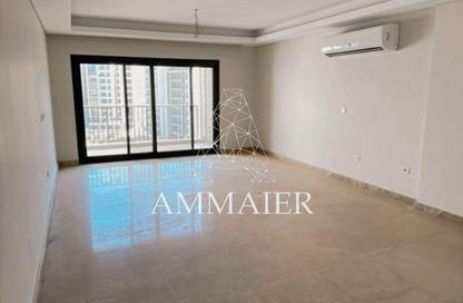شقة - 3 غرف نوم - 3 حمامات للايجار في بارك سايد ريزيدنس - أبراج زيد - كمبوندات الشيخ زايد - الشيخ زايد - الجيزة