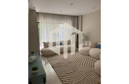 شقة - 2 غرف نوم - 2 حمامات للايجار في لايك فيو ريزيدنس - كمبوندات التجمع الخامس - التجمع الخامس - مدينة القاهرة الجديدة - القاهرة