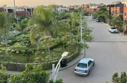 فيلا - 4 غرف نوم - 4 حمامات للايجار في كونتيننتال ريزيدنس - كمبوندات الشيخ زايد - الشيخ زايد - الجيزة