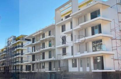 شقة - 3 - 3 للبيع في كايت ريزيدنس - كمبوندات 6 أكتوبر - مدينة 6 أكتوبر - الجيزة