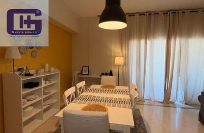Apartment - 2 Bedrooms - 3 Bathrooms for rent in Mivida - 5th Settlement Compounds - The 5th Settlement - New Cairo City - Cairo