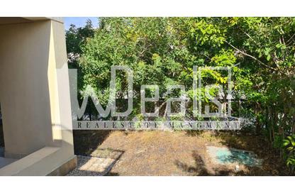Chalet - 2 Bedrooms - 2 Bathrooms for sale in Marassi - Sidi Abdel Rahman - North Coast