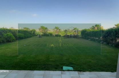 Chalet - 4 Bedrooms - 4 Bathrooms for sale in Hacienda Bay - Sidi Abdel Rahman - North Coast