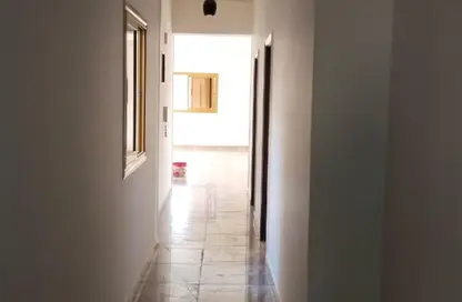 شقة - 3 غرف نوم - 3 حمامات للايجار في النرجس 2 - النرجس - مدينة القاهرة الجديدة - القاهرة