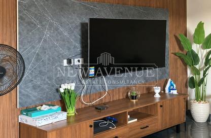 Apartment - 2 Bedrooms - 3 Bathrooms for sale in District 5 - 5th Settlement Compounds - The 5th Settlement - New Cairo City - Cairo Apartment - 2 Bedrooms - 3 Bathrooms for sale in District 5 - 5th Settlement Compounds - The 5th Settlement - New Cairo City - Cairo