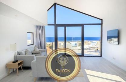 Apartment - 1 Bedroom - 1 Bathroom for sale in Mesca - Soma Bay - Safaga - Hurghada - Red Sea Apartment - 1 Bedroom - 1 Bathroom for sale in Mesca - Soma Bay - Safaga - Hurghada - Red Sea