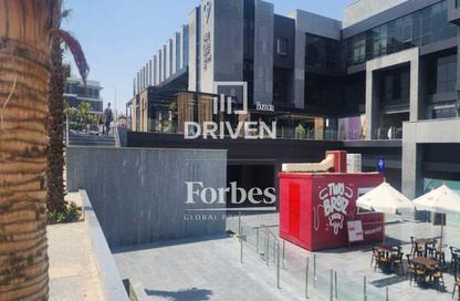 Clinic - 1 Bedroom - 1 Bathroom for sale in Hale Town - 6 October City - Giza