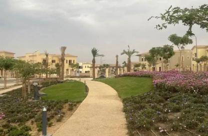 Villa - 4 - 5 for sale in City Gate - 5th Settlement Compounds - The 5th Settlement - New Cairo City - Cairo