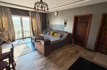Apartment - 1 Bedroom - 2 Bathrooms for rent in Garden Residence - Hyde Park - New Cairo City - Cairo Apartment - 1 Bedroom - 2 Bathrooms for rent in Garden Residence - Hyde Park - New Cairo City - Cairo