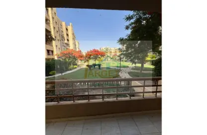 Apartment - 2 Bedrooms - 1 Bathroom for rent in Privado - Madinaty - Cairo