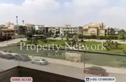 شقة - 3 غرف نوم - 2 حمامات للبيع في غرب الجولف - كمبوندات القطامية - القطامية - مدينة القاهرة الجديدة - القاهرة