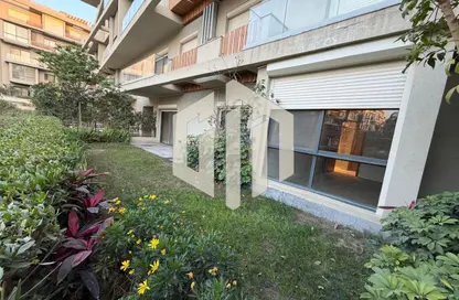 Apartment - 2 Bedrooms - 3 Bathrooms for rent in Villette - 5th Settlement Compounds - The 5th Settlement - New Cairo City - Cairo