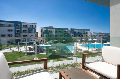 Chalet - 3 Bedrooms - 2 Bathrooms for sale in Fouka Bay - Qesm Marsa Matrouh - North Coast Chalet - 3 Bedrooms - 2 Bathrooms for sale in Fouka Bay - Qesm Marsa Matrouh - North Coast